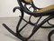 Rocking-Chair by Michael Thonet for Thonet, Image 12