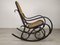 Rocking-Chair by Michael Thonet for Thonet 6