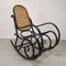 Rocking-Chair par Michael Thonet pour Thonet 1