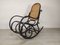 Rocking-Chair by Michael Thonet for Thonet 2