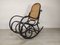 Rocking-Chair by Michael Thonet for Thonet, Image 2