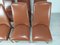 Leatherette Chairs, Set of 8 15
