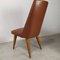 Leatherette Chairs, Set of 8 14