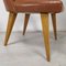 Leatherette Chairs, Set of 8 19