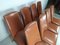 Leatherette Chairs, Set of 8 17