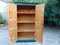 Vintage Wood Credenza, 1930s 2