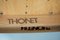 Chaises No. 214 par Michael Thonet pour Thonet, Set de 6 6