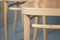 No. 214 Chairs by Michael Thonet for Thonet, Set of 6 5