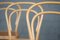 No. 214 Chairs by Michael Thonet for Thonet, Set of 6 3