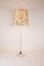 Lámpara de pie grande de cristal de Murano de Carlo Scarpa para Venini, Imagen 3