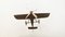 Mid-Century Modern Aluminum Airplane, 1960s, Image 15