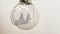 Lámpara colgante de Toni Zuccheri para Venini, Imagen 17
