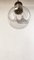 Lámpara colgante de Toni Zuccheri para Venini, Imagen 9