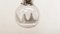 Lámpara colgante de Toni Zuccheri para Venini, Imagen 18