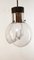Lámpara colgante de Toni Zuccheri para Venini, Imagen 22