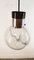 Pendant Lamp by Toni Zuccheri for Venini 6