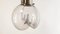 Lámpara colgante de Toni Zuccheri para Venini, Imagen 26