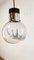 Lámpara colgante de Toni Zuccheri para Venini, Imagen 4