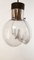 Lámpara colgante de Toni Zuccheri para Venini, Imagen 7