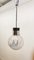 Lámpara colgante de Toni Zuccheri para Venini, Imagen 1
