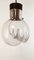 Lámpara colgante de Toni Zuccheri para Venini, Imagen 19