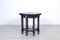 Living Room Set with Turned Legs, Italy, Late 1800s, Set of 8, Image 4