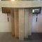 Vintage Travertine Console 9