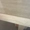 Vintage Travertine Console 5