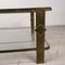 Table Basse en Bronze de Maison Malabert 14