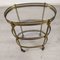 Vintage Gilt Trolley 3