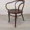 Chair by Le Corbusier for Jacob & Josef Kohn 2