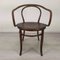 Chair by Le Corbusier for Jacob & Josef Kohn, Image 1