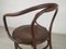 Chair by Le Corbusier for Jacob & Josef Kohn, Image 4