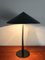 Danish Table Lamp by Jo Hammerborg for Fog & Morup, 1950s 2