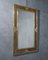 Brass Italian Mirror, 1970 8