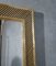 Brass Italian Mirror, 1970 6