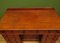 Victorian Antique Pedestal Desk from Hobbs & Co London, Image 22