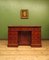 Bureau Victorien Antique de Hobbs & Co London 1