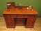 Bureau Victorien Antique de Hobbs & Co London 4