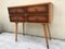 Wooden Chest of Drawers, 1950s 2