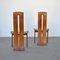 Stühle im Stil von Afra & Tobia Scarpa, 4er Set 10