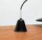 Lámpara colgante minimalista Mid-Century de metal y vidrio, Imagen 31