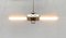 Postmodern Adjustable Ceiling Lamp Lift by Jean-Marc Da Costa for Serien Lighting, 1980s 34
