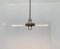 Postmodern Adjustable Ceiling Lamp Lift by Jean-Marc Da Costa for Serien Lighting, 1980s 5