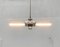 Postmodern Adjustable Ceiling Lamp Lift by Jean-Marc Da Costa for Serien Lighting, 1980s 26