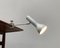 Schweizer Mid-Century Space Age Tischlampe von Swiss Lamps International 2