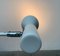 Mid-Century Swiss Space Age Table Lamp from Swiss Lamps International 24