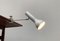 Schweizer Mid-Century Space Age Tischlampe von Swiss Lamps International 20