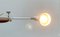 Schweizer Mid-Century Space Age Tischlampe von Swiss Lamps International 31