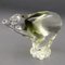 Murano Glass Polar Bear by Alfredo Barbini, Image 7